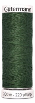 Gutermann 200 m 748277 - Ompelulangat - 24493 - 1