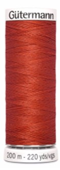 Gutermann 200 m 748277 - Ompelulangat - 24503 - 1