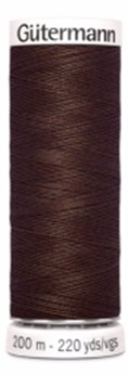 Gutermann 200 m 748277 - Ompelulangat - 24543 - 1