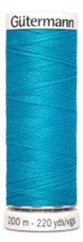Gutermann 200 m 748277 - Ompelulangat - 24563 - 1
