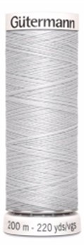 Gutermann 200 m 748277 - Ompelulangat - 24583 - 1