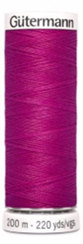 Gutermann 200 m 748277 - Ompelulangat - 24613 - 1