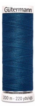 Gutermann 200 m 748277 - Ompelulangat - 24623 - 1