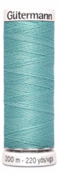 Gutermann 200 m 748277 - Ompelulangat - 24633 - 1