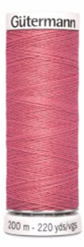 Gutermann 200 m 748277 - Ompelulangat - 24653 - 1