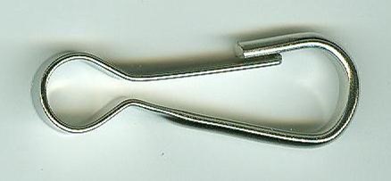 HAKANEN 45 mm - Hakaset - 14713 - 1