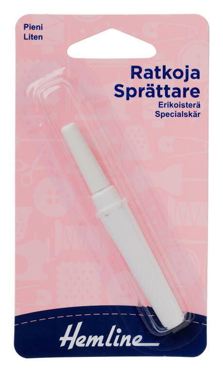 HEMLINE RATKOJA PIENI - Ompelijan välineet - 11153 - 1