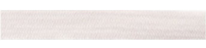 POLYESTER HUPPARINAUHA LEVEÄ LUONNON VALKOINEN 15 MM - Hupparinnauha leveä - 28693 - 1