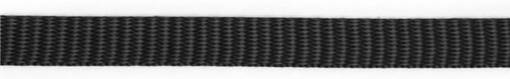 PP-KANTOHIHNA MUSTA 10MM - Reppu- ja laukkuremmi - 15423 - 1