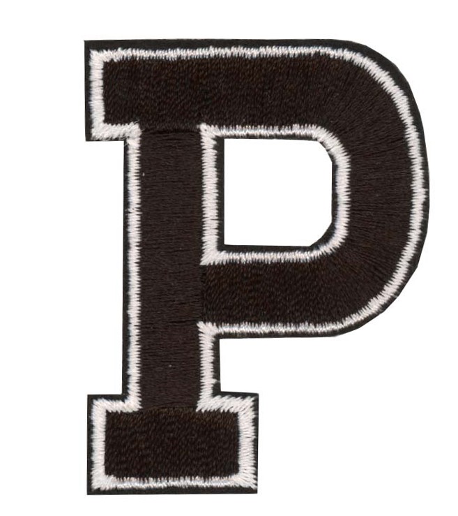 KIRJAIN P - MUSTA JOSSA VALK. REUNAT - Merkit - 28343 - 1