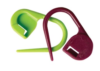 KP 30 KPL SILMUKKAMERKKI 10899 - Silmukkamerkit - 18823 - 1