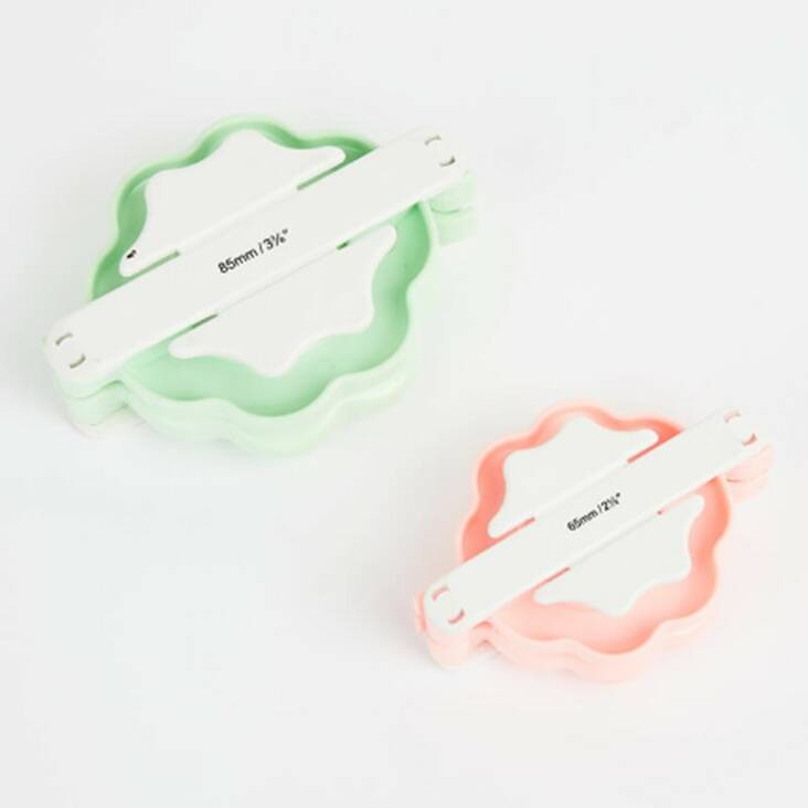 KNITPRO TUPSULAITE 65MM & 85MM 10864 - Tupsulaite ja neulemylly - 31153 - 1