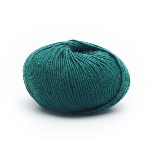 LAINES DU NORD DOLLY 125 100% MERINOLANKA 50g - 125m - Merino 125 - 31363 - 1