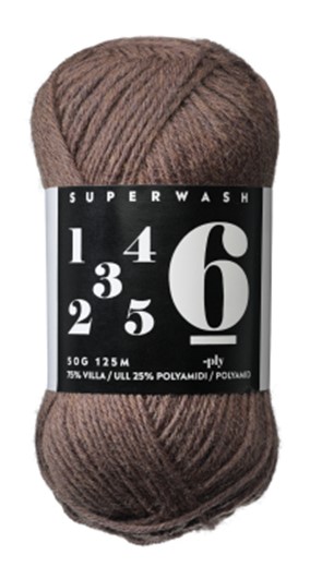 MARKUS COMPANY 6PLY RAIN DRUM - 6 ply Markus Company sukkalangat - 28133 - 1