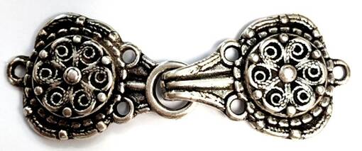 NORJALAISHAKASET SILVER - Hakaset - 30973 - 1