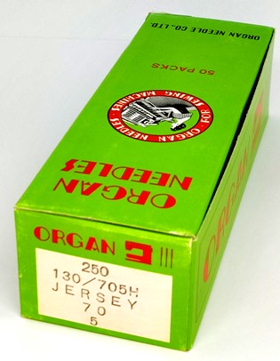 ORGAN NEULA Jersey 70 , 5205070 - Koneneulat - 25873 - 1