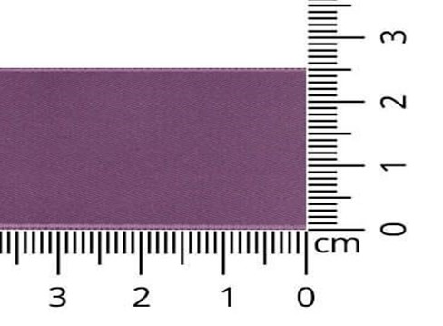 SATIININAUHA 25MM VÄRI 049 - Satiininauha 25 mm - 26923 - 1