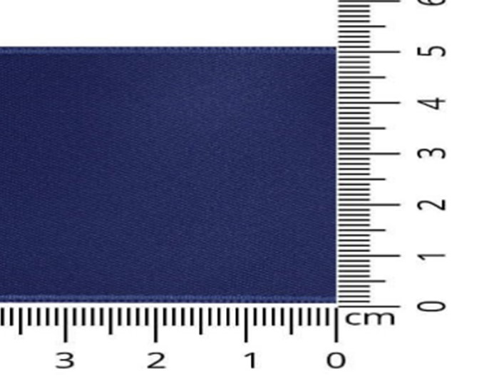 SATIININAUHA 50MM VÄRI 013 - Satiininauha 50 mm - 27023 - 1