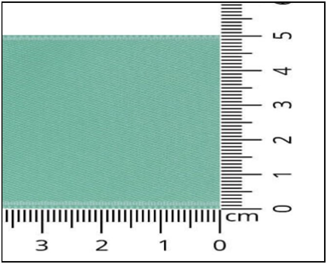 SATIININAUHA 50MM VÄRI 048 - Satiininauha 50 mm - 27033 - 1