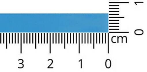 SATIININAUHA 5MM VÄRI 012 - Satiininauha 5 mm - 26743 - 1