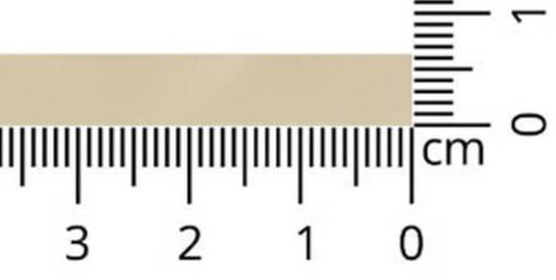 SATIININAUHA 5MM VÄRI 045 - Satiininauha 5 mm - 26753 - 1