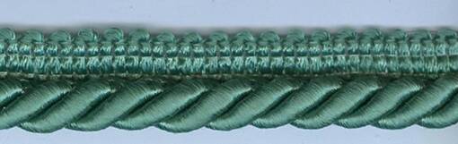 SISUSTUS TERENAUHA VIHREÄ - Sisustusnauhat - 30593 - 1