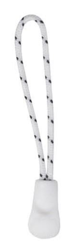 VETOKETJUVEDIN MUOVI VALKOINEN - Vetoketjut - 30073 - 1