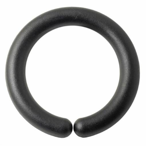 MONIKÄYTTÖRENGAS AddBaby MUSTA - Käsityörenkaat - 28113 - 1