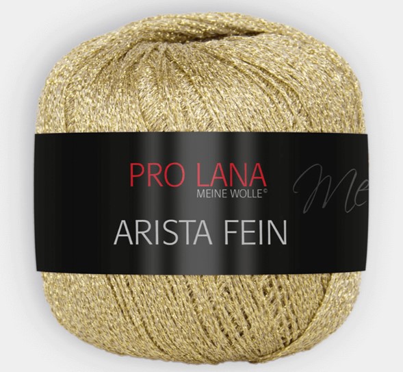 PRO LANA ARISTA FEIN-300 Artikel 27 8503 10 X 25G - Arista Fein - 31723 - 1