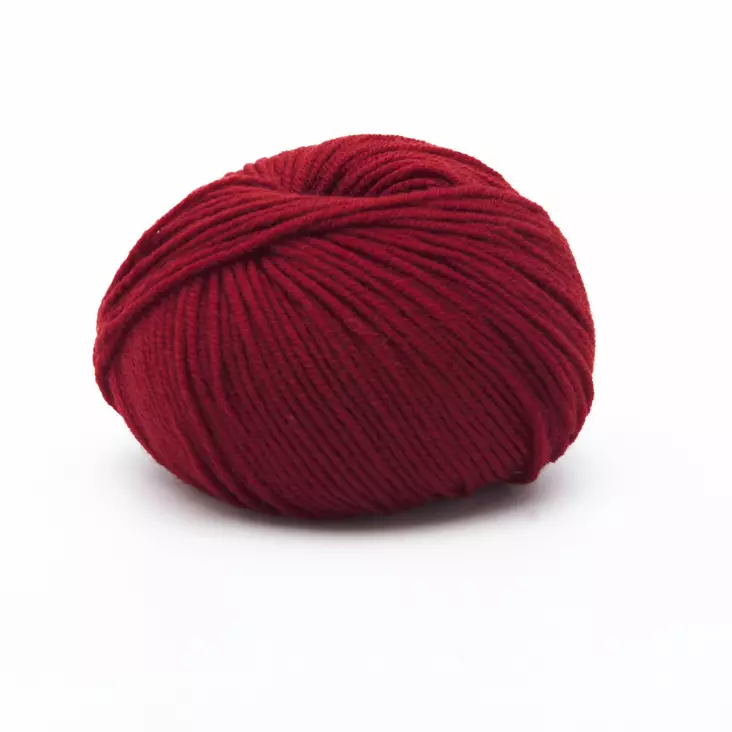LAINES DU NORD DOLLY BABY 100% MERINOLANKA 50 g- 233m - Merino 233 - 35353 - 1