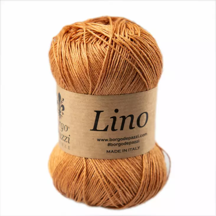 BORGO DE PAZZI LINO 50 G -165 M - Lino - 32333 - 1