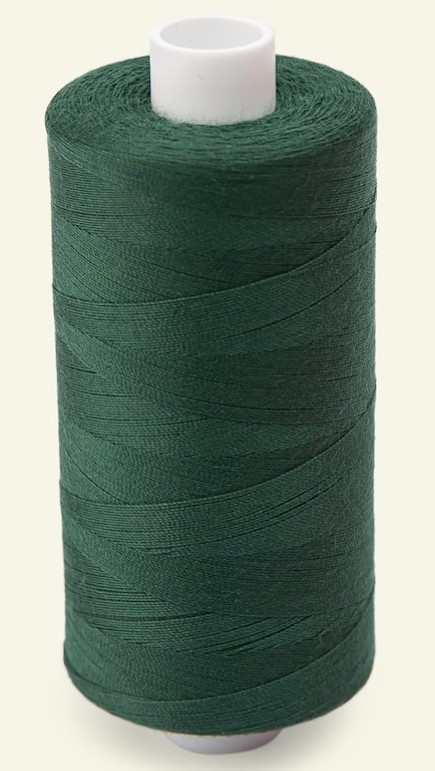 FALK OMPELULANKA 1000M POLYESTER, VÄRI 1009 (664) - Falk 1000m - 26453 - 1