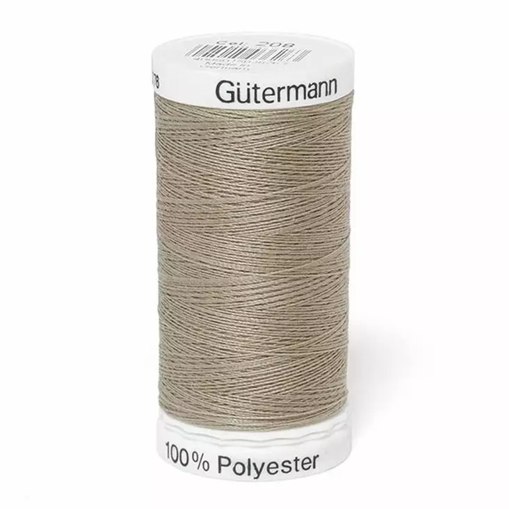 Gutermann 500 M 701920 - Gutermann 500m - 21943 - 1