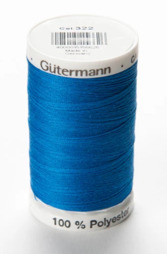 Gutermann 500 M 701920 - Gutermann 500m - 21953 - 1