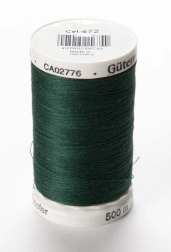 Gutermann 500 M 701920 - Gutermann 500m - 21963 - 1