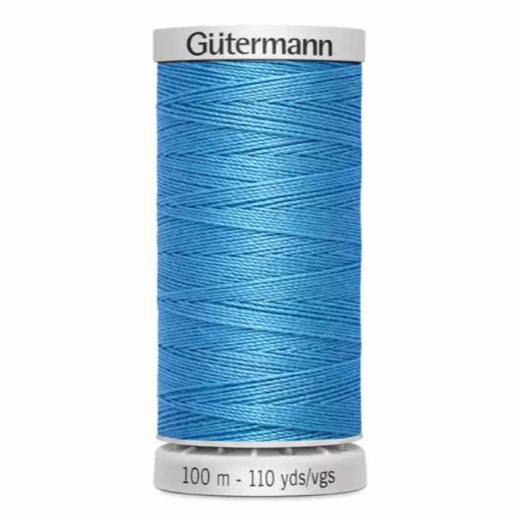 Gutermann M 782 100 m 724033 - Gutermann Super Strong 100m - 23273 - 1