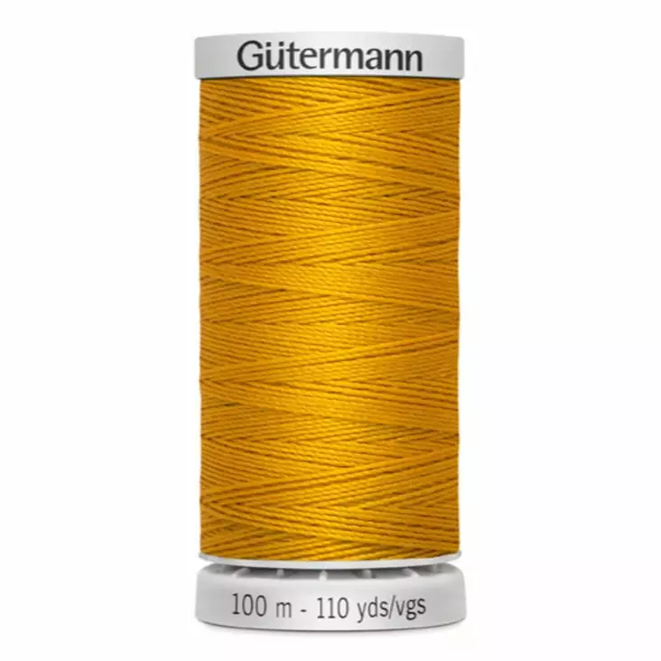 Gutermann M 782 100 m 724033 - Gutermann Super Strong 100m - 23283 - 1