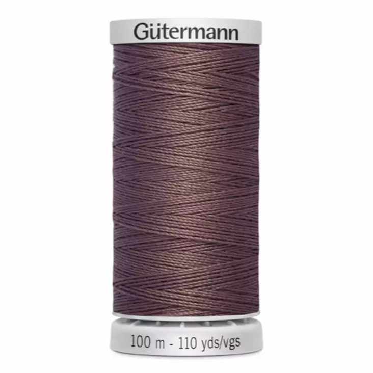 Gutermann M 782 100 m 724033 - Gutermann Super Strong 100m - 23293 - 1