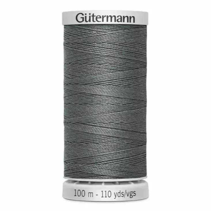 Gutermann M 782 100 m 724033 - Gutermann Super Strong 100m - 23303 - 1
