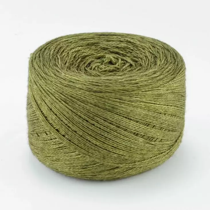 KNITPRO SYMFONIE DIVA 75% MERINOVILLA 25% SILKKI 5 x 100g - Diva - 36253 - 1