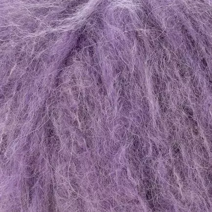 LAINES DU NORD ALPACA BRUSHED 50 % ALPAKKA 35% MULESING VAPAA VILLA 15% NYLON - Alpaca Brushed - 35343 - 1