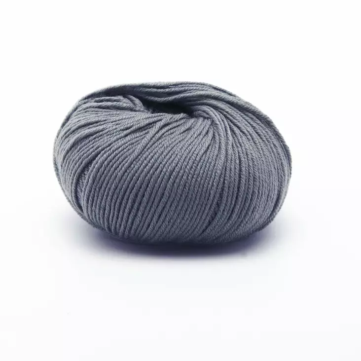 LAINES DU NORD DOLLY BABY 100% MERINOLANKA 50 g- 233m - Merino 233 - 35333 - 1
