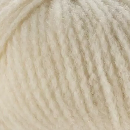 LAINES DU NORD ROZENA 68% MERINOVILLA 17% KASHMIRVILLA 15% NYLON 10 x 25 g - Rozena - 36043 - 1