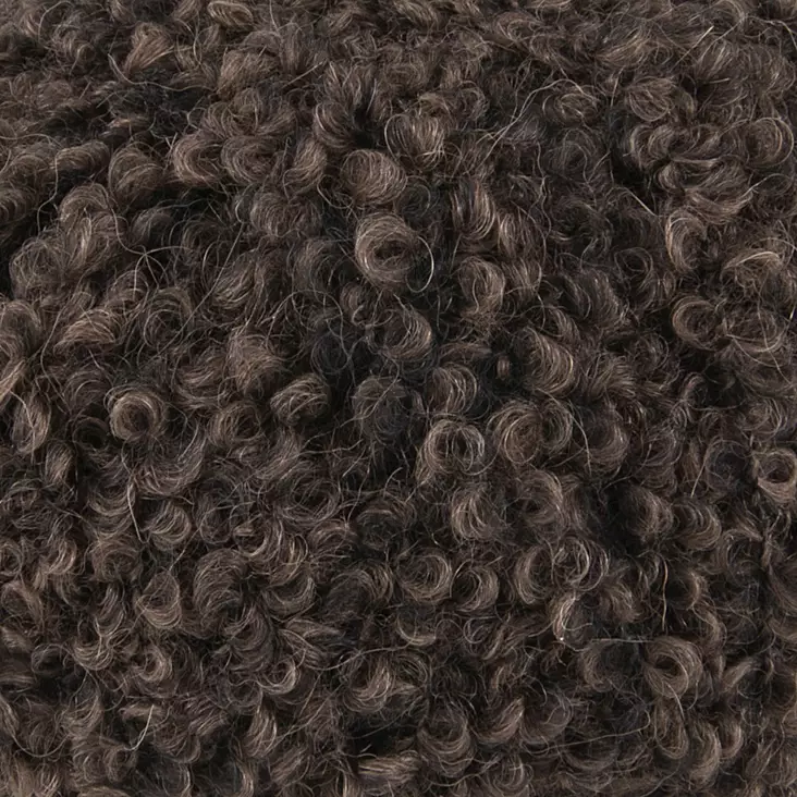 LAINES DU NORD TEDDY B -54 10 X 50GR 120M ALPAKKA 75%, VILLA 10%, POLYAMID 15% - Teddy B - 32103 - 1