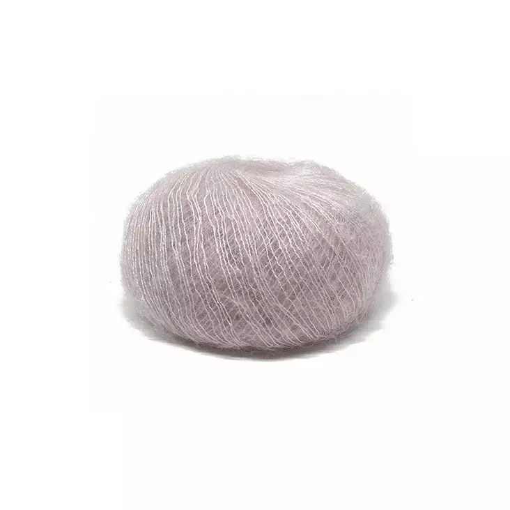 MONDIAL KID SETA 70% SUPER KID MOHAIR 30% SILKKI 25gr, 210m - Kid Seta - 36363 - 1