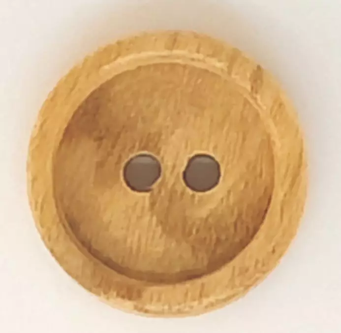 PUUNAPPI 2-REIKÄINEN 15 MM 873802-24-0000 - Puunapit - 35783 - 1