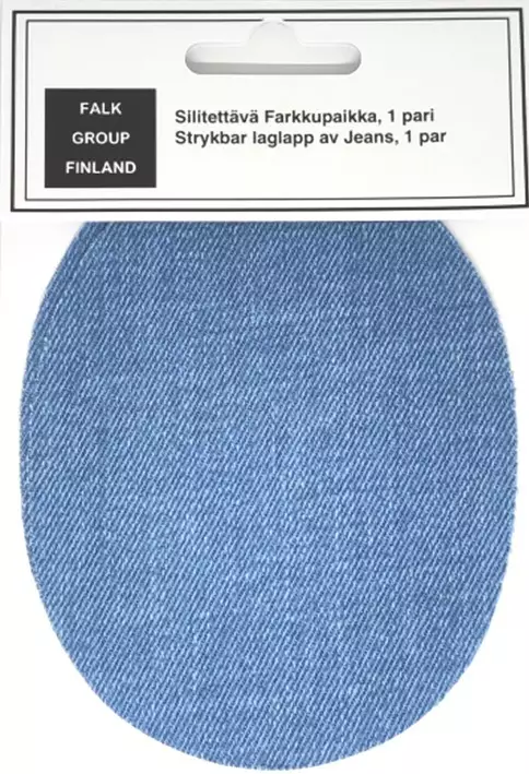 SILITETTÄVÄ FARKKUPAIKKA KESKISININEN 72-4 - Korjauspaikat - 25903 - 1