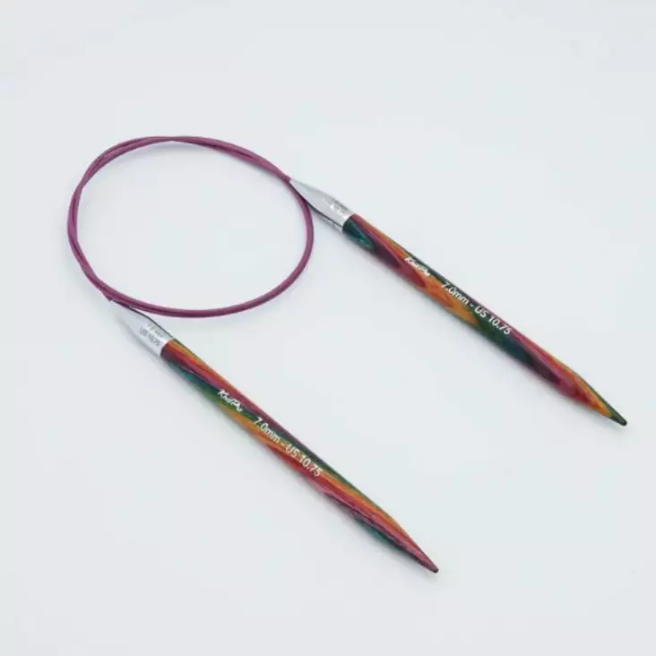 SYMFONIE2 PYÖRÖPUIKKO-80CM 3.75 MM 55147 - 80 cm - 36303 - 1