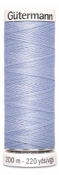 Gutermann 200 m 748277 - Ompelulangat - 24524 - 1