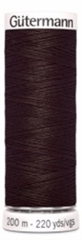 Gutermann 200 m 748277 - Ompelulangat - 24544 - 1